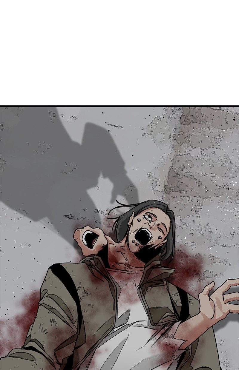 Hero Killer Chapter 169 - halaman 57