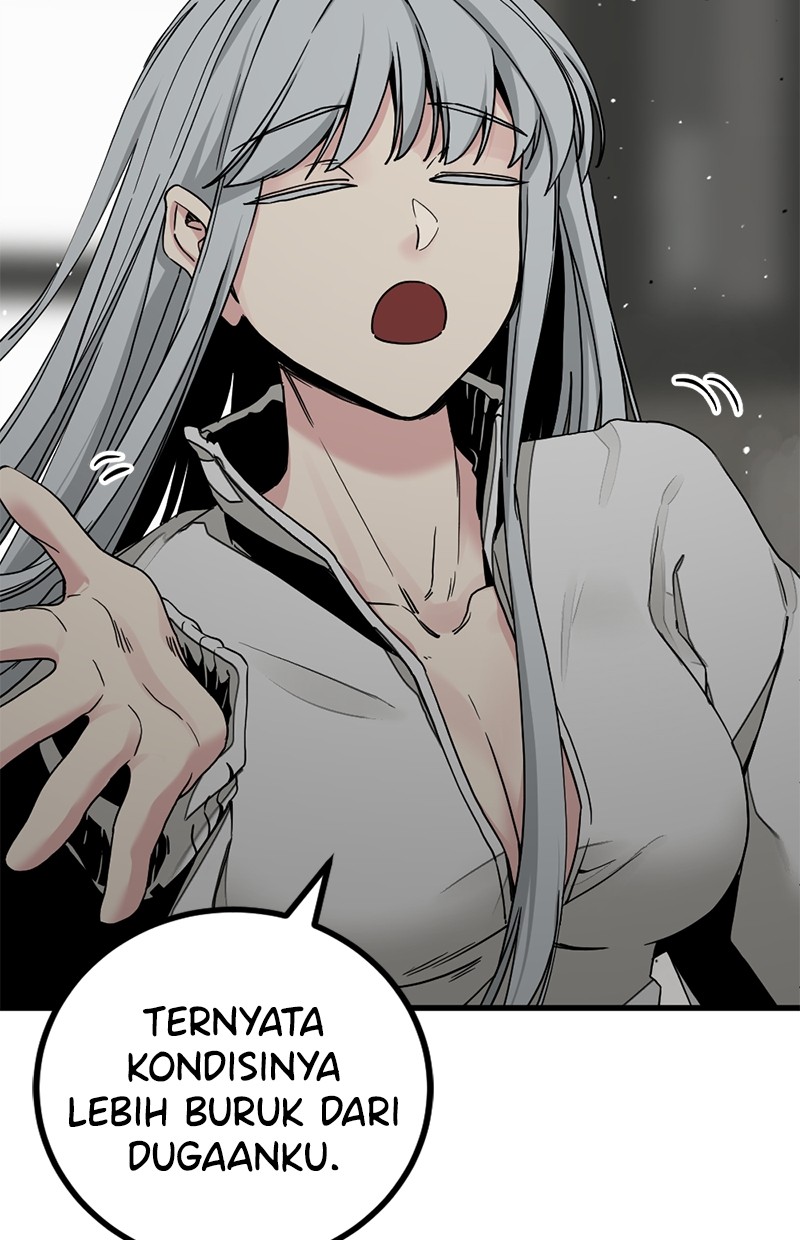 Hero Killer Chapter 169 - halaman 61