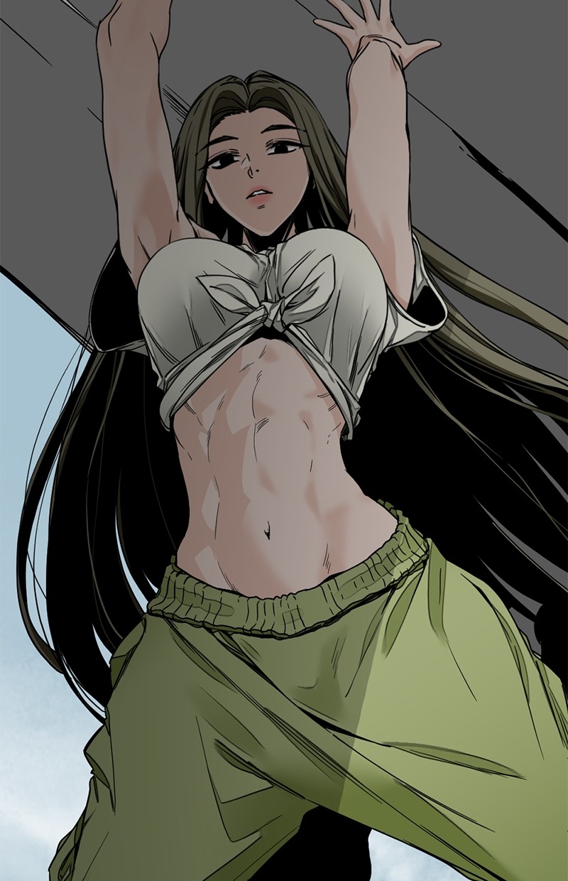 Hero Killer Chapter 169 - halaman 63