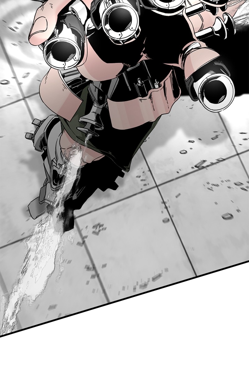 Hero Killer Chapter 169 - halaman 67