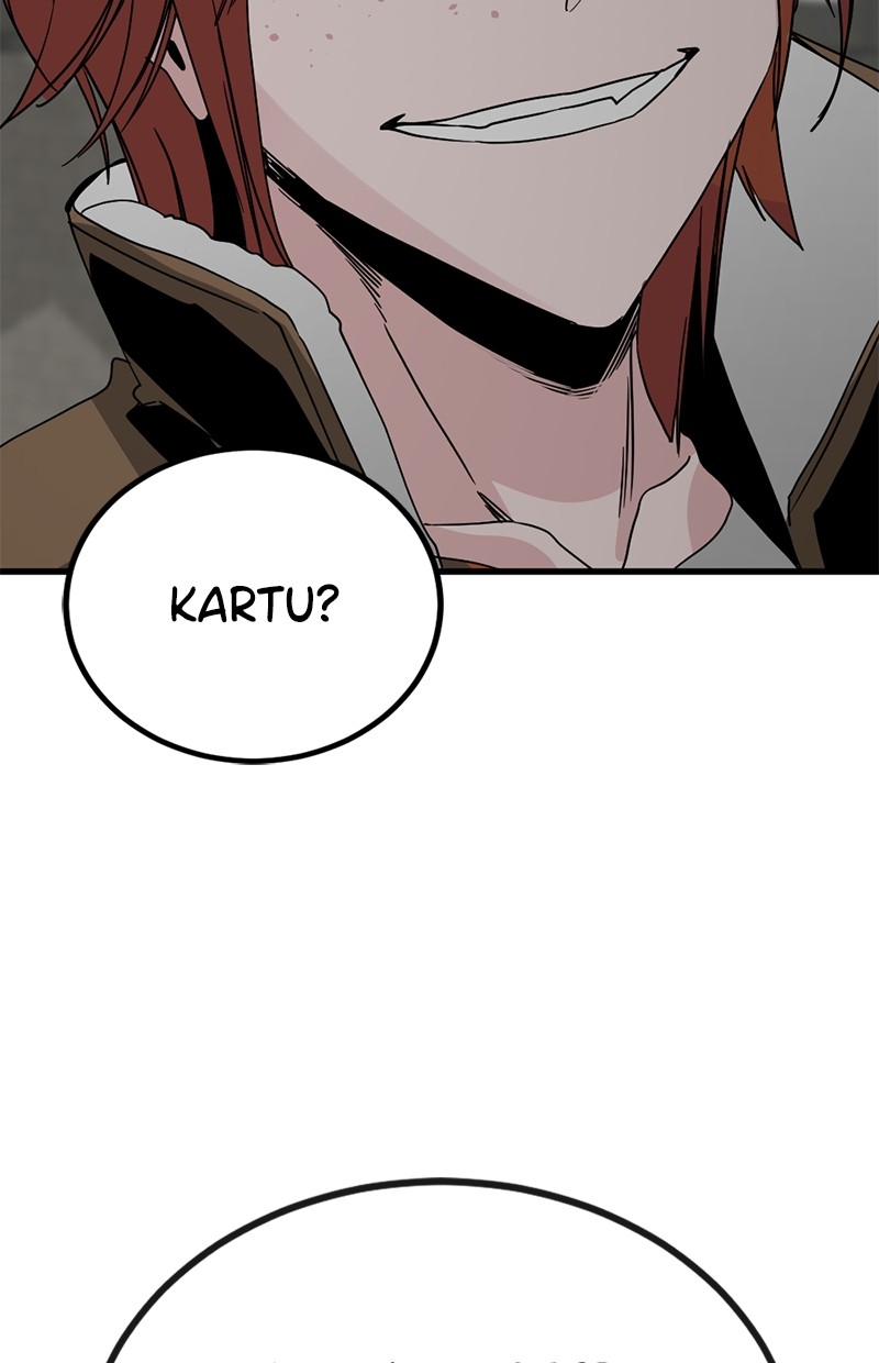 Hero Killer Chapter 169 - halaman 71