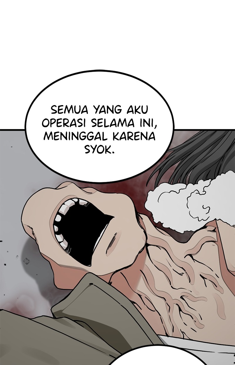 Hero Killer Chapter 169 - halaman 84