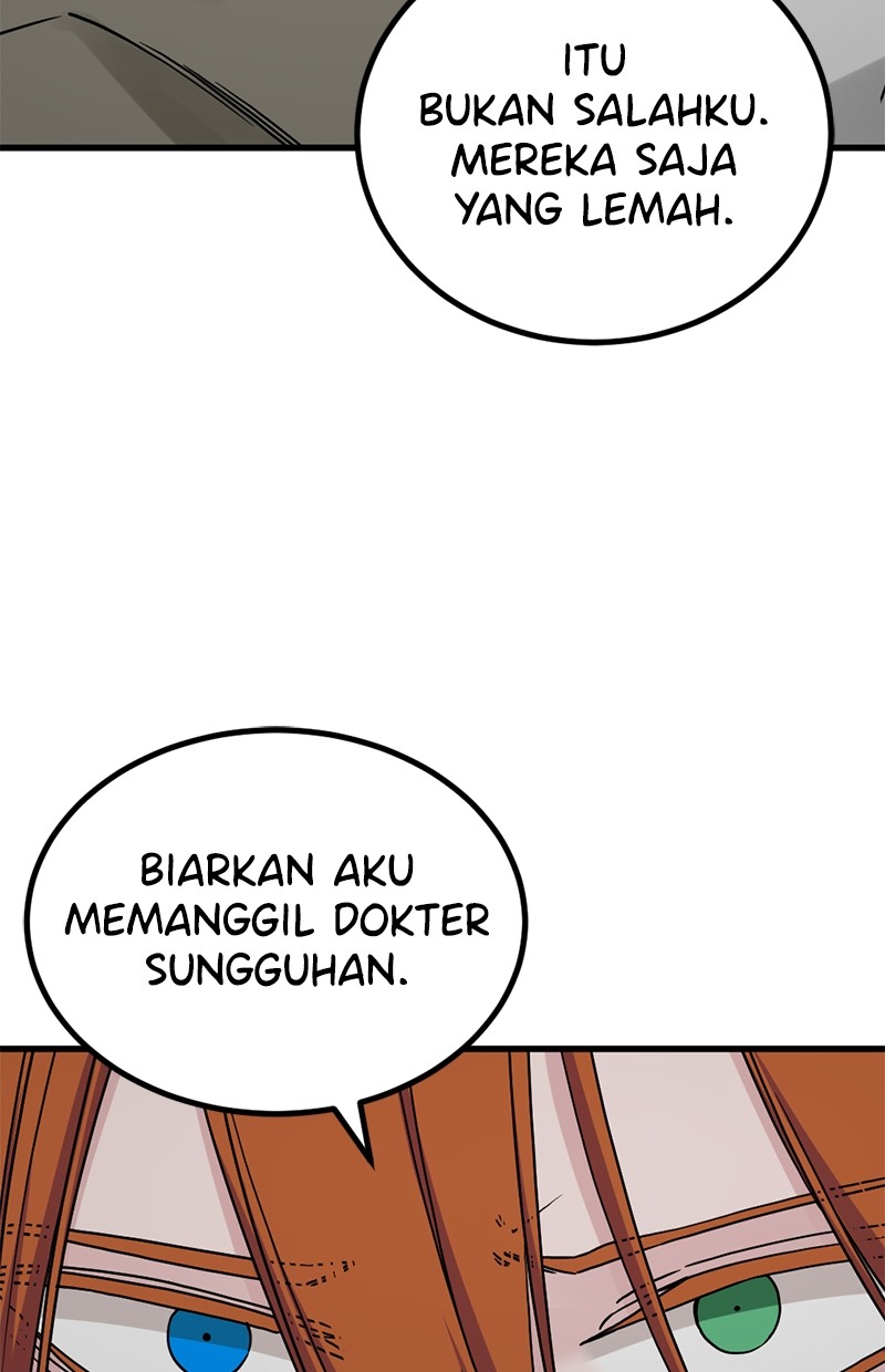 Hero Killer Chapter 169 - halaman 85