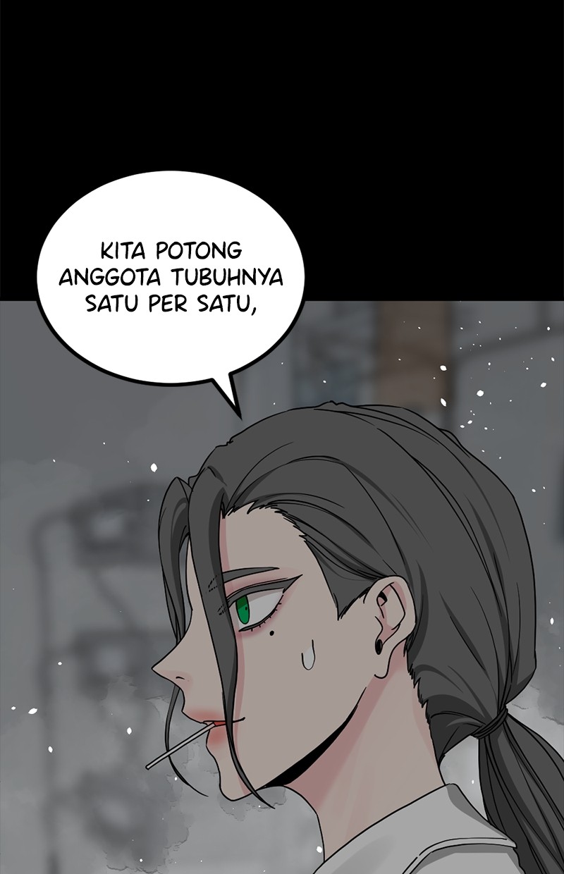 Hero Killer Chapter 169 - halaman 96