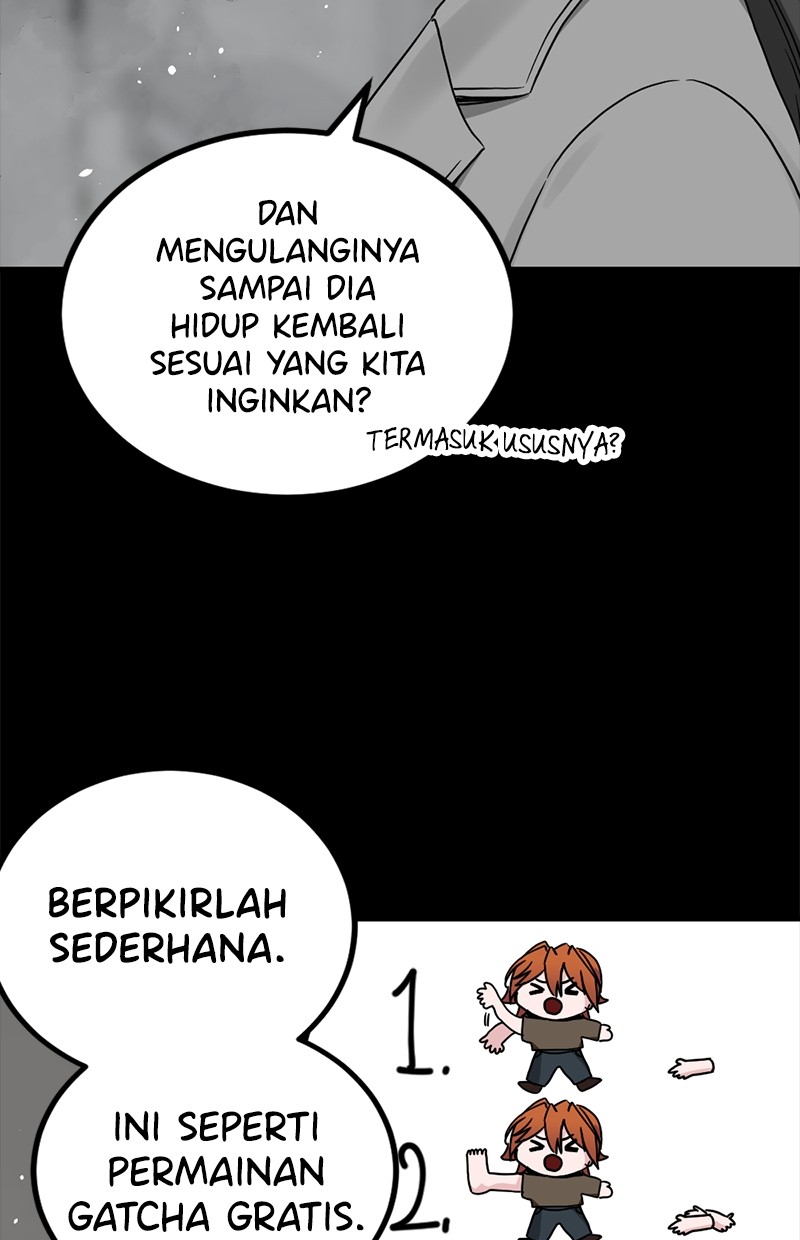 Hero Killer Chapter 169 - halaman 97