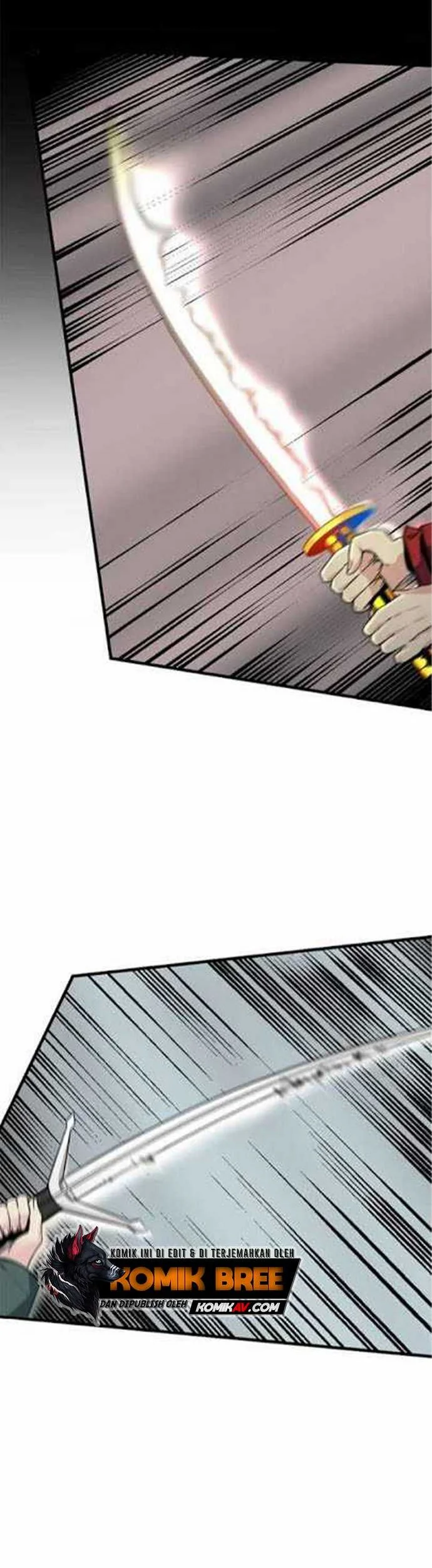 Hero Killer Chapter 17 - halaman 10