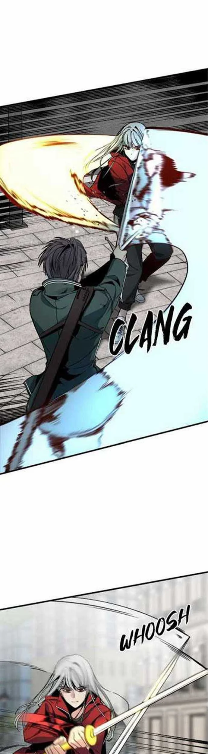 Hero Killer Chapter 17 - halaman 11