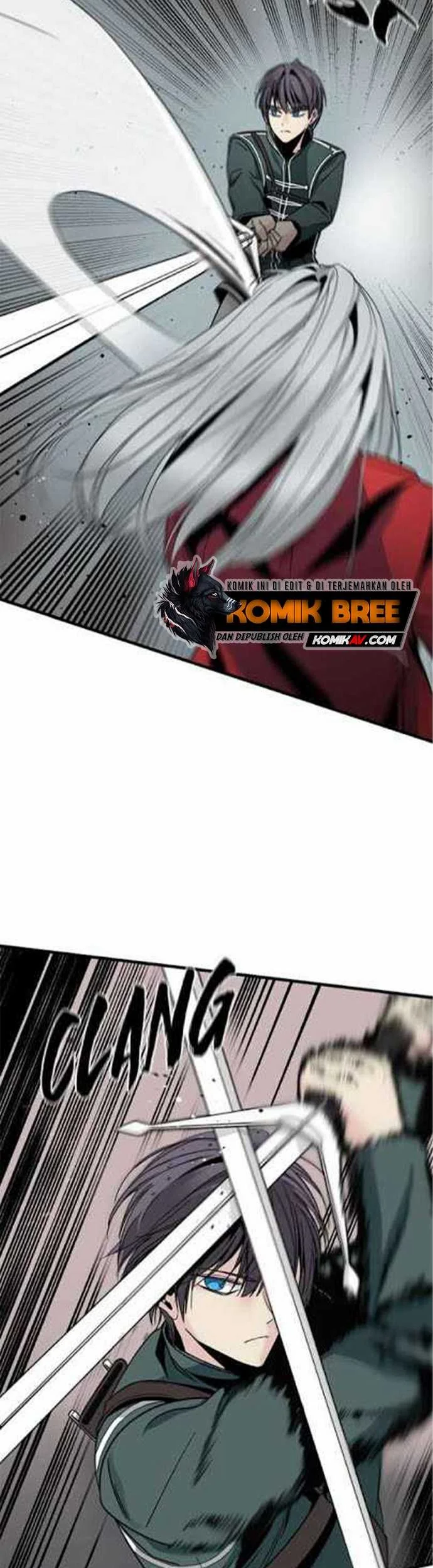 Hero Killer Chapter 17 - halaman 13