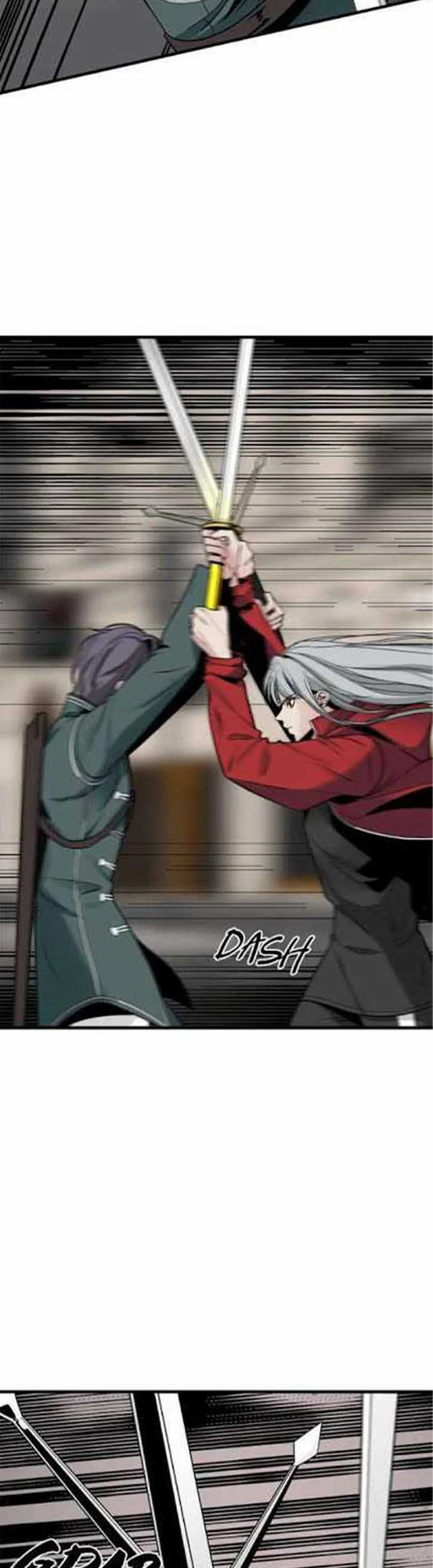 Hero Killer Chapter 17 - halaman 14