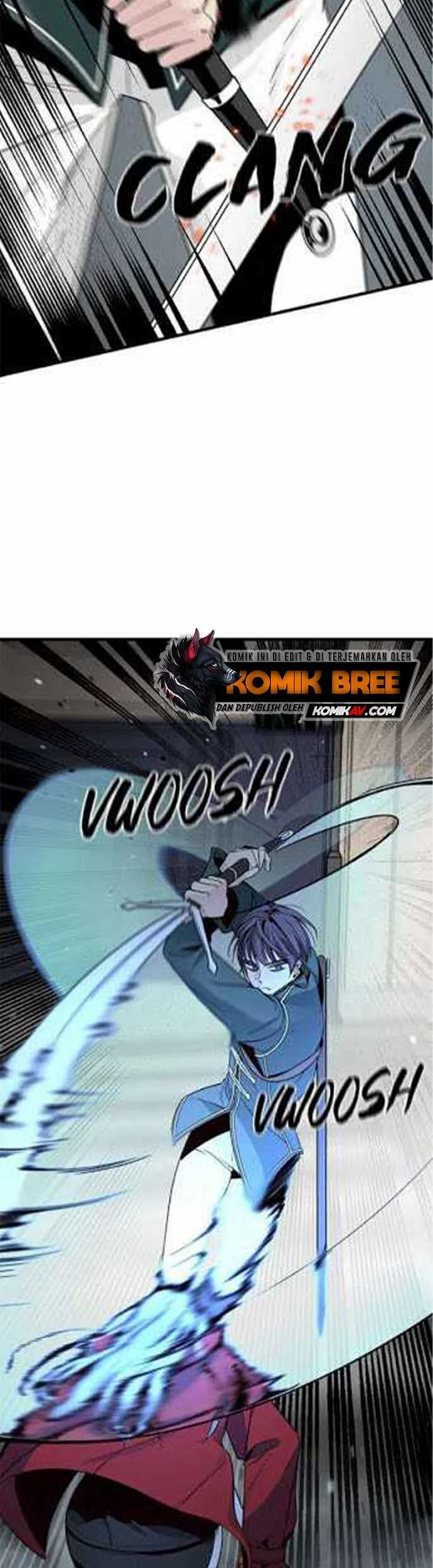 Hero Killer Chapter 17 - halaman 17