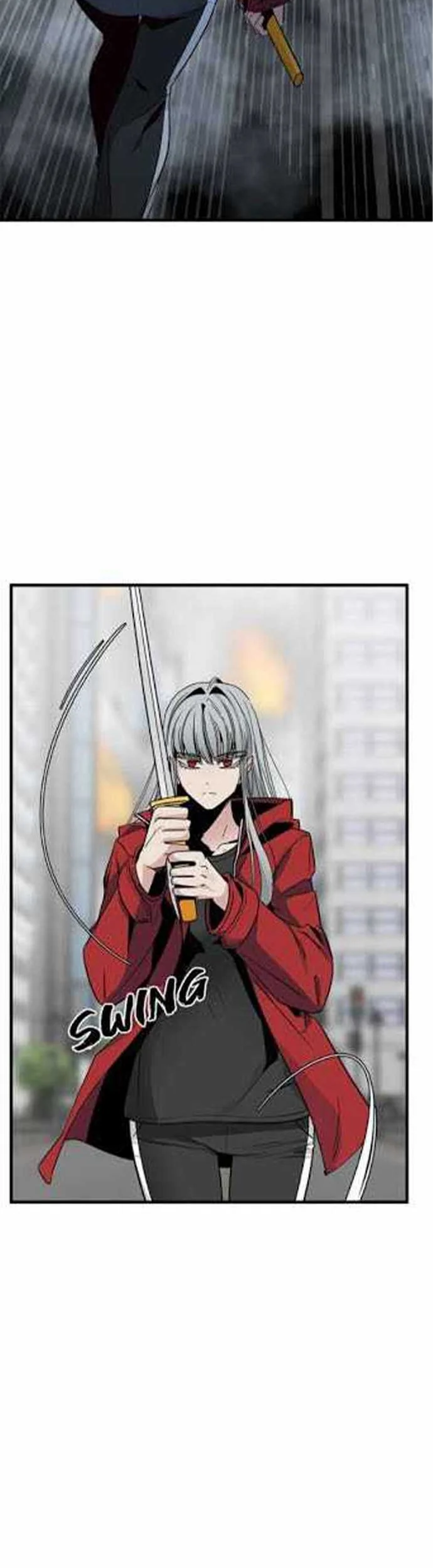 Hero Killer Chapter 17 - halaman 18