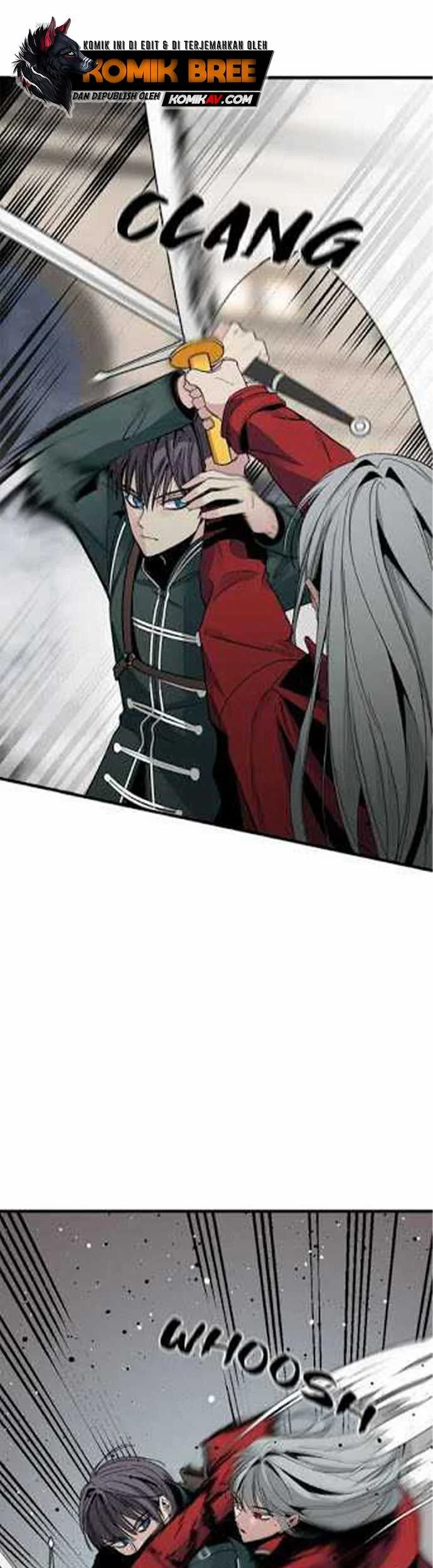 Hero Killer Chapter 17 - halaman 19