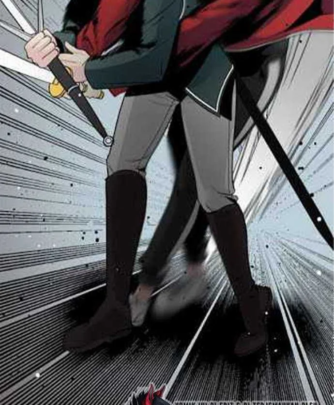 Hero Killer Chapter 17 - halaman 20