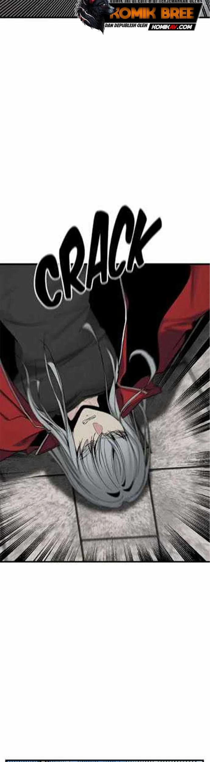 Hero Killer Chapter 17 - halaman 21