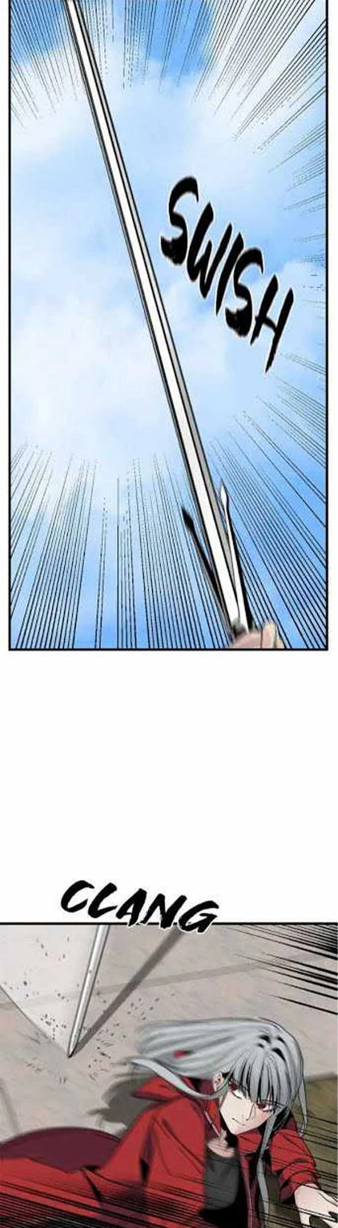 Hero Killer Chapter 17 - halaman 22