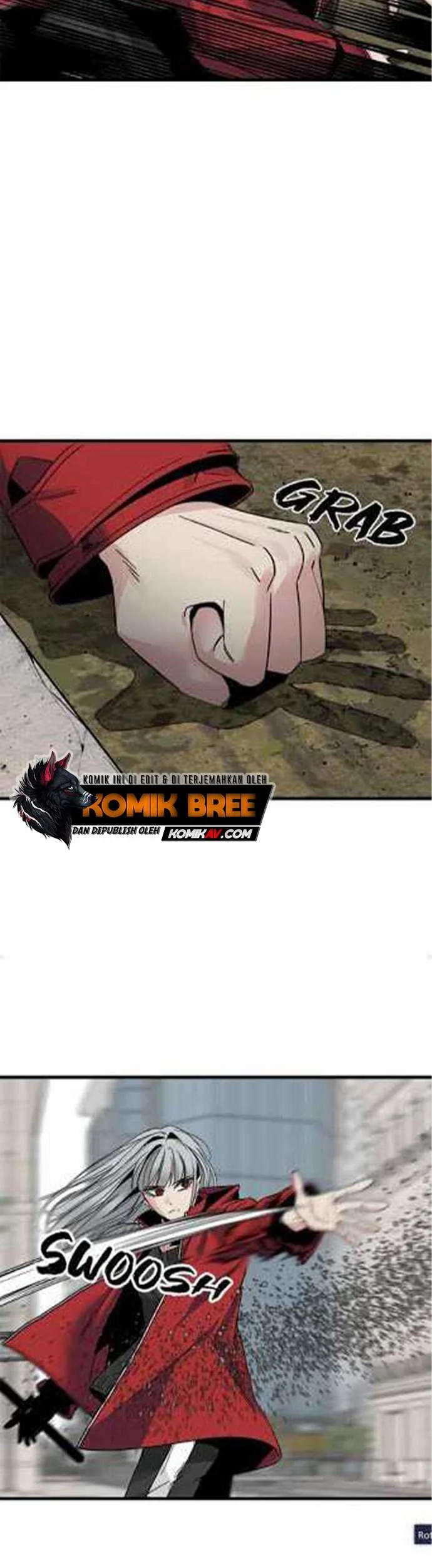 Hero Killer Chapter 17 - halaman 23