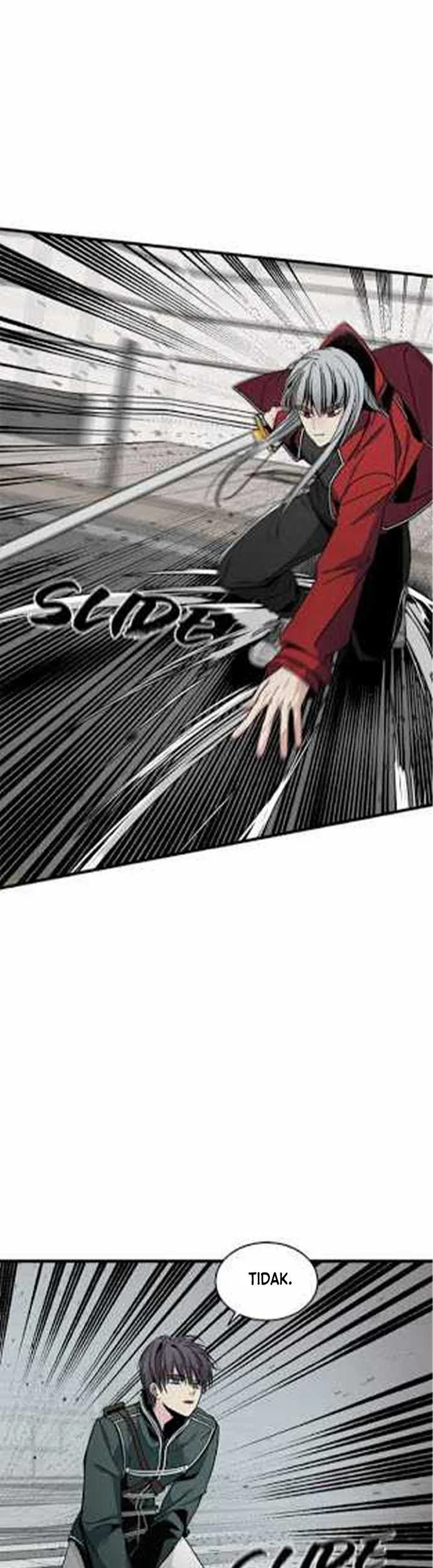 Hero Killer Chapter 17 - halaman 30