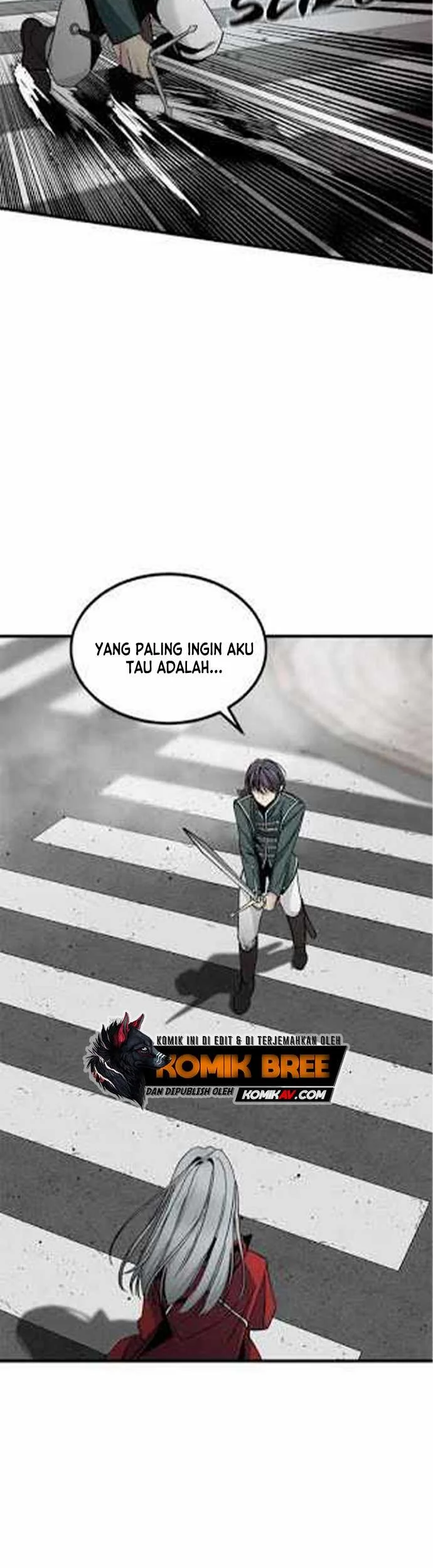 Hero Killer Chapter 17 - halaman 31