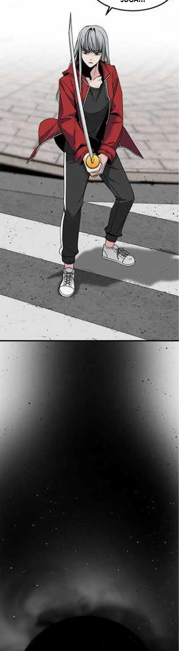 Hero Killer Chapter 17 - halaman 35