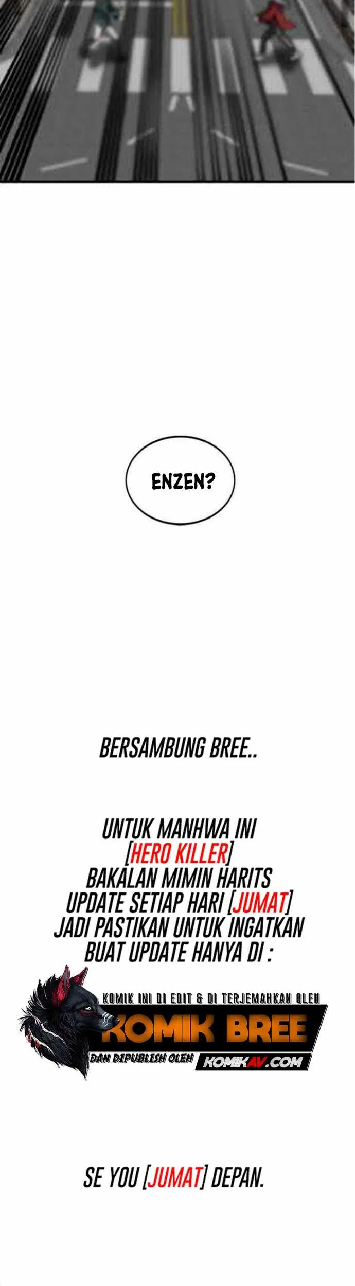 Hero Killer Chapter 17 - halaman 38