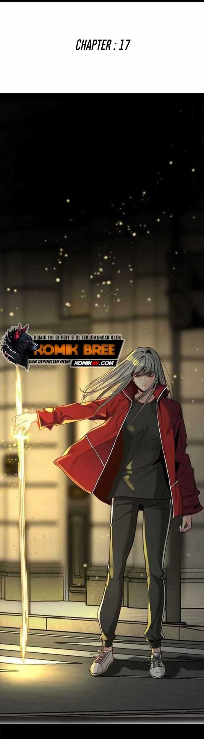 Hero Killer Chapter 17 - halaman 4