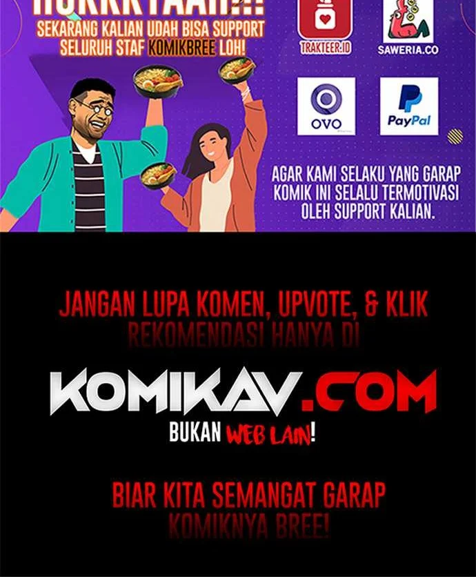 Hero Killer Chapter 17 - halaman 40