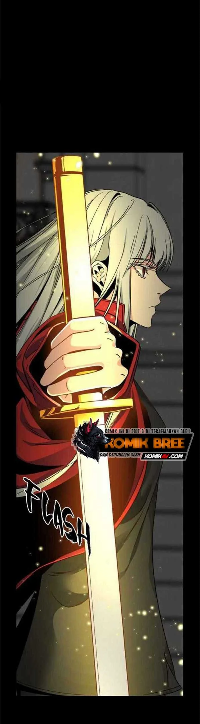 Hero Killer Chapter 17 - halaman 5
