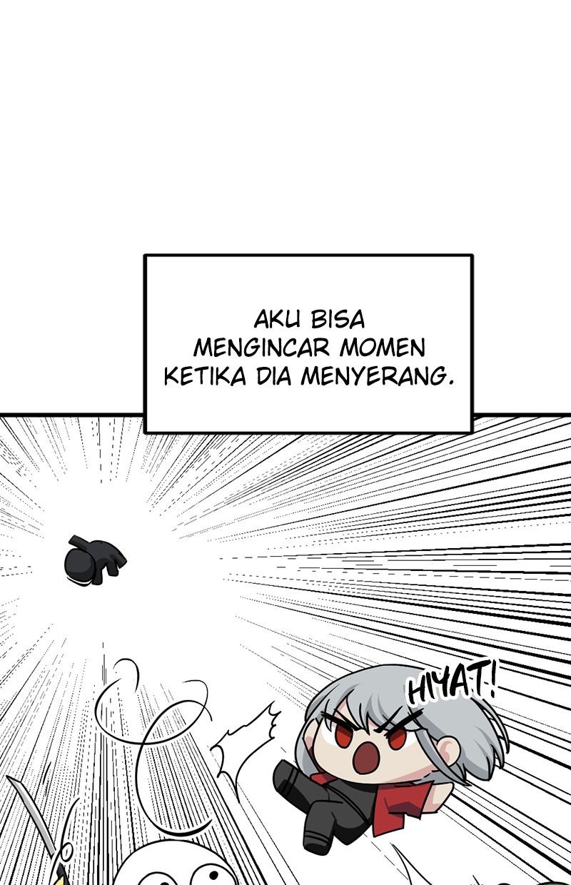 Hero Killer Chapter 170 - halaman 101