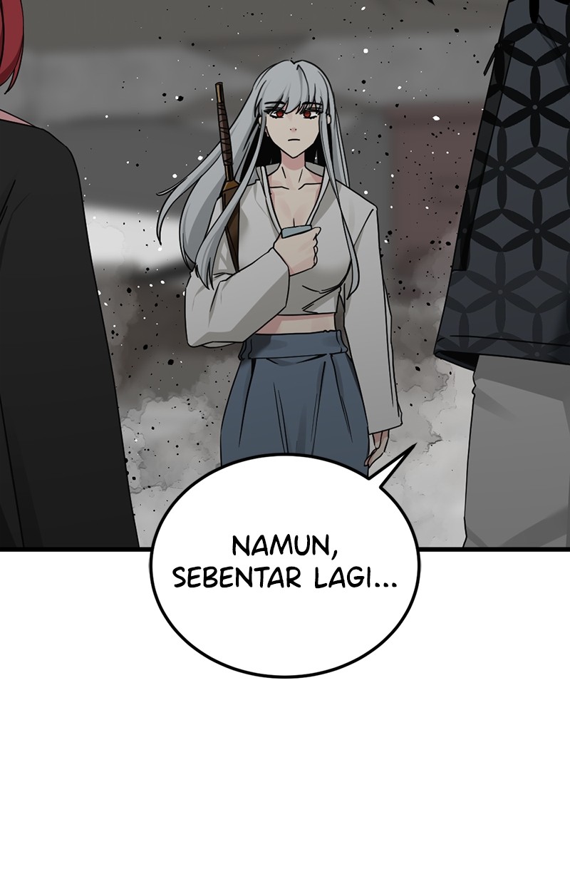 Hero Killer Chapter 170 - halaman 103