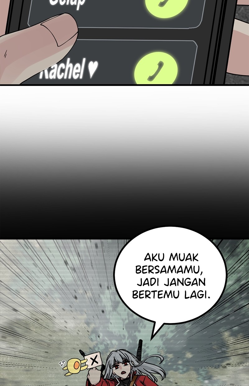 Hero Killer Chapter 170 - halaman 115