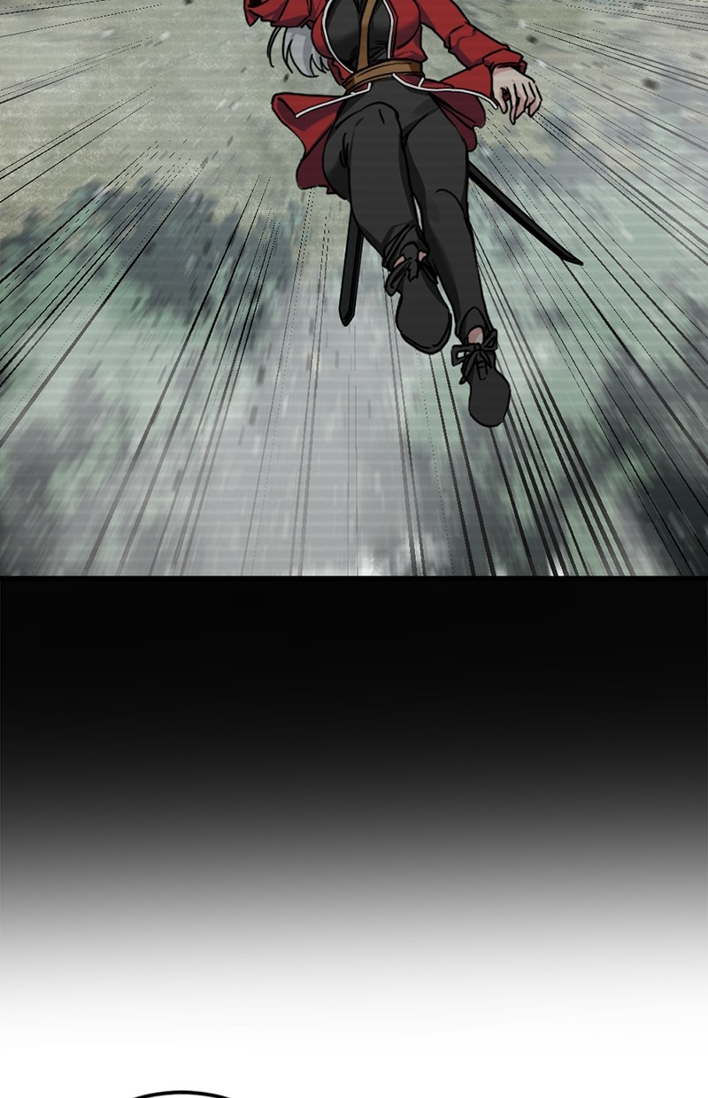 Hero Killer Chapter 170 - halaman 116