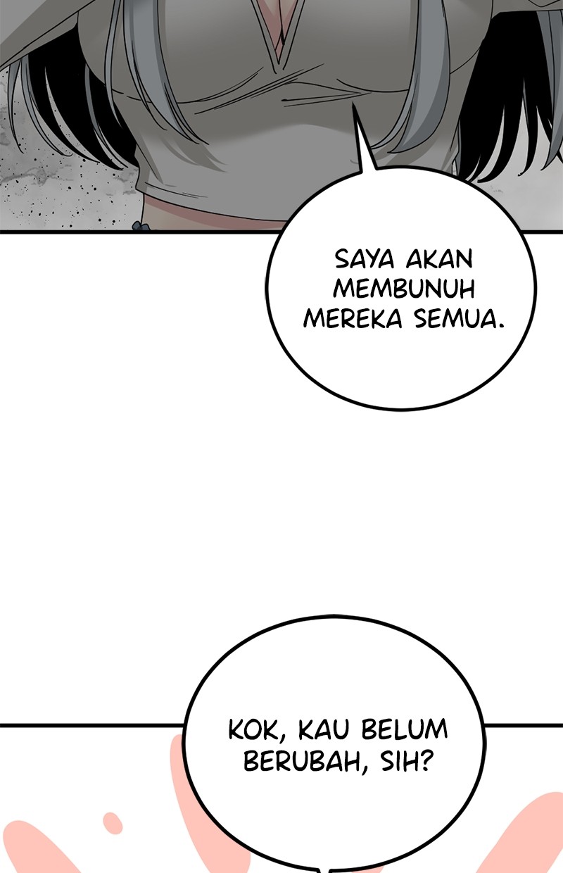 Hero Killer Chapter 170 - halaman 118