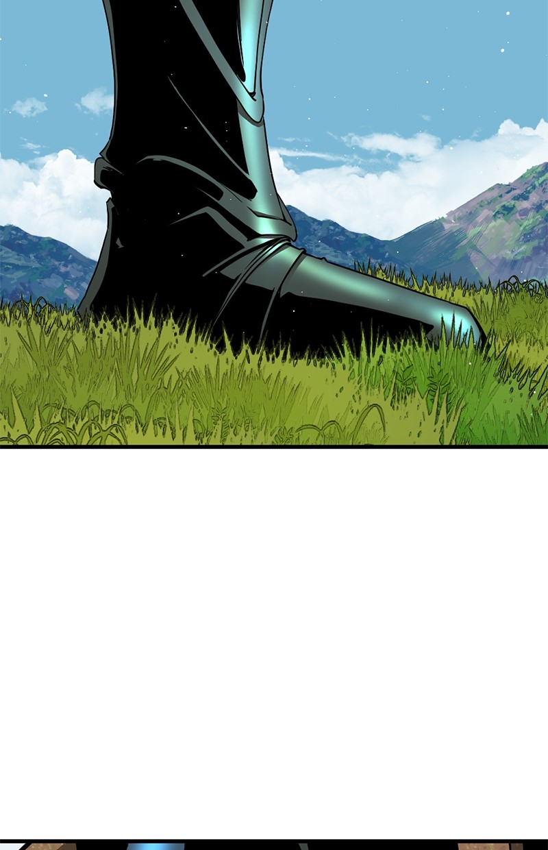 Hero Killer Chapter 170 - halaman 128