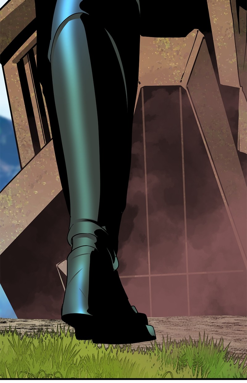Hero Killer Chapter 170 - halaman 129