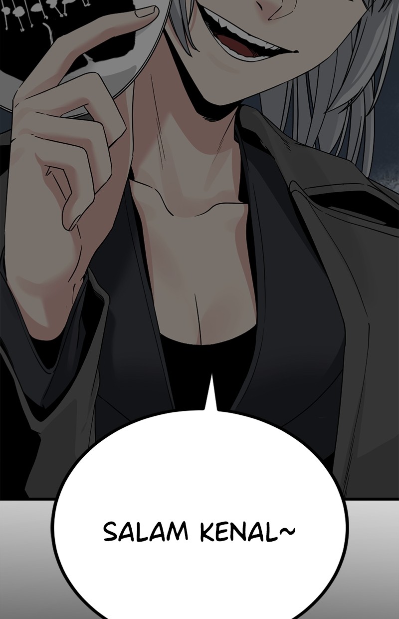 Hero Killer Chapter 170 - halaman 2