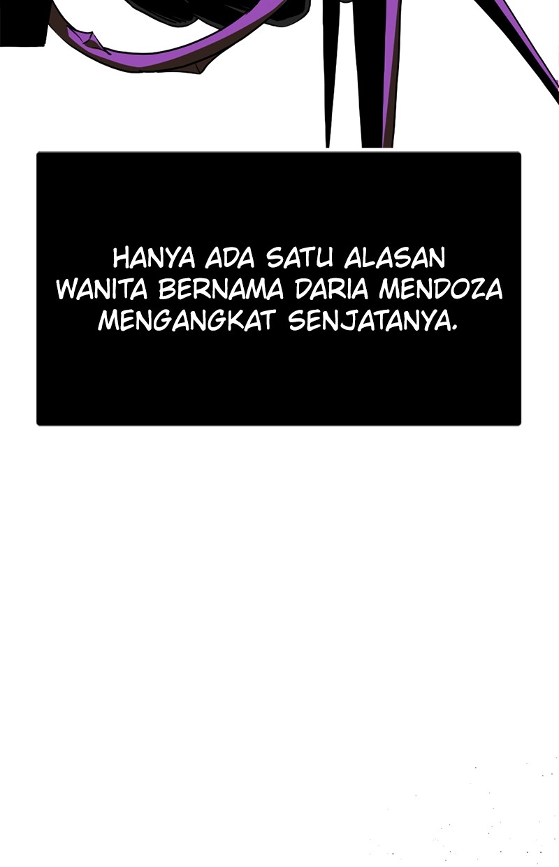 Hero Killer Chapter 170 - halaman 27