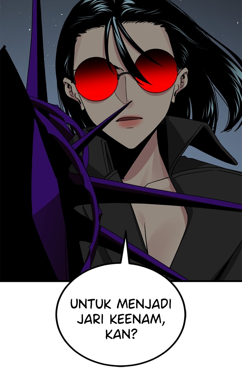 Hero Killer Chapter 170 - halaman 30