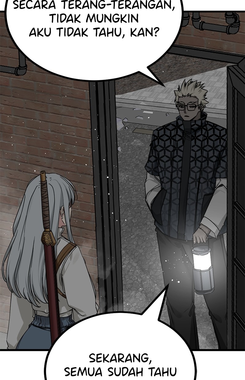 Hero Killer Chapter 170 - halaman 47