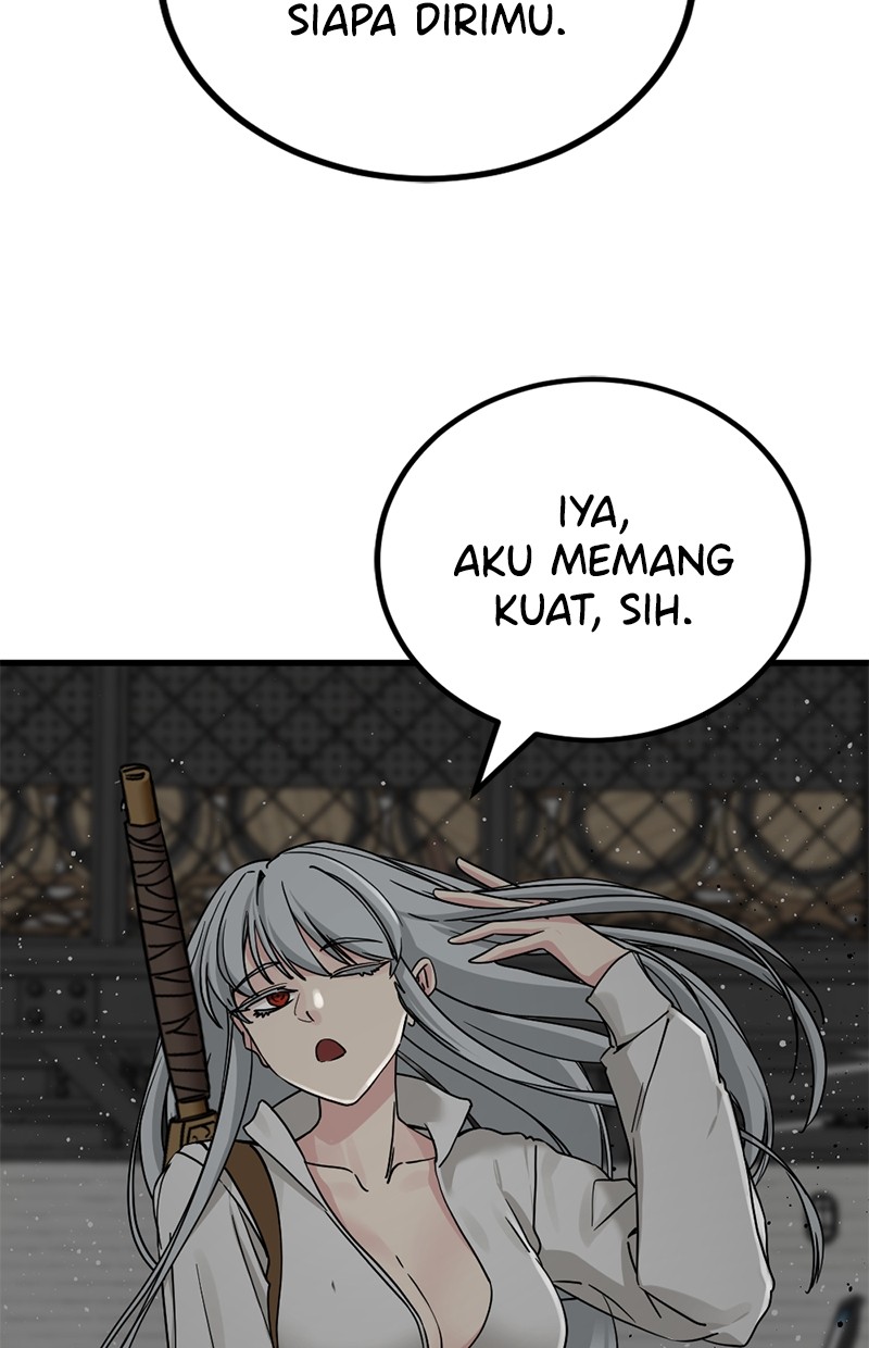 Hero Killer Chapter 170 - halaman 48