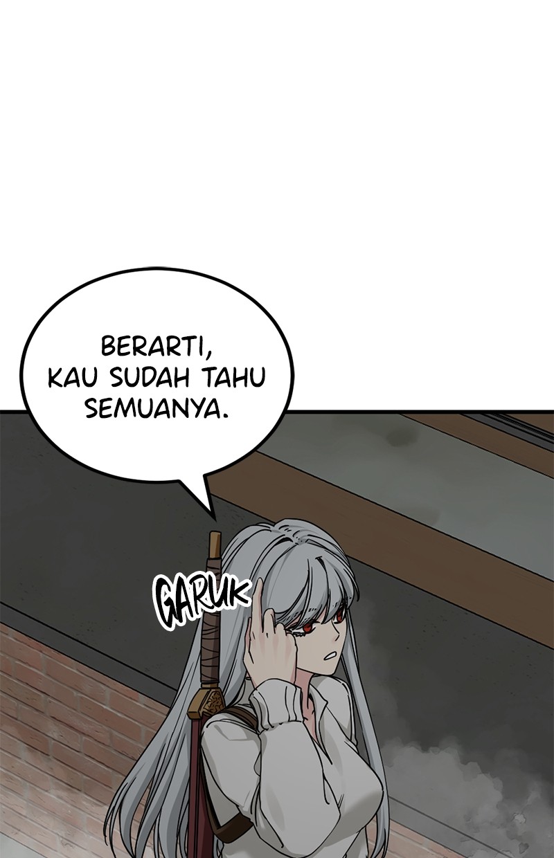 Hero Killer Chapter 170 - halaman 53