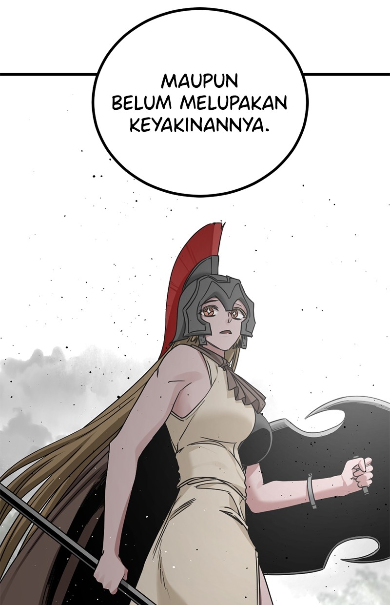 Hero Killer Chapter 170 - halaman 62