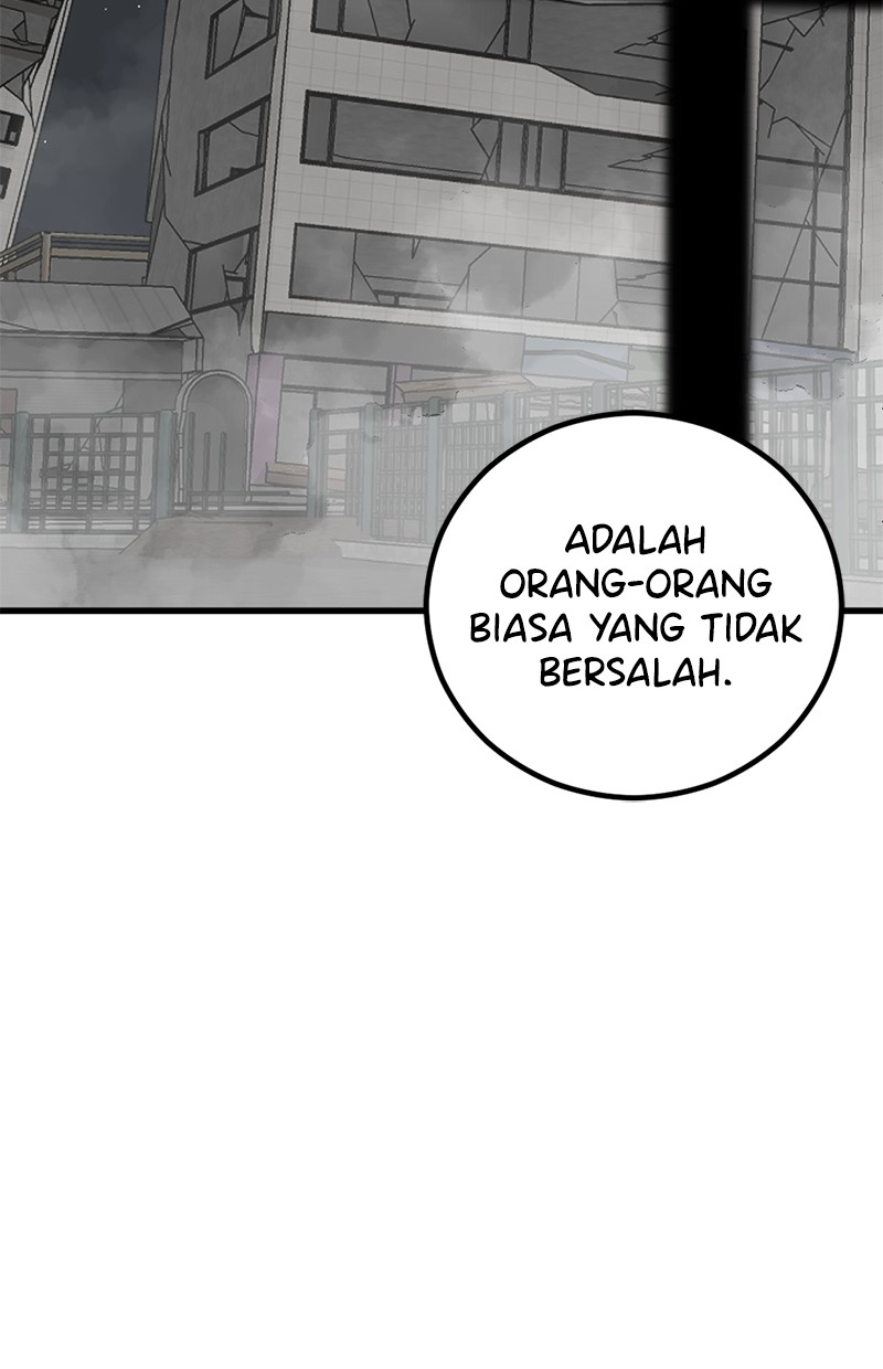Hero Killer Chapter 170 - halaman 66