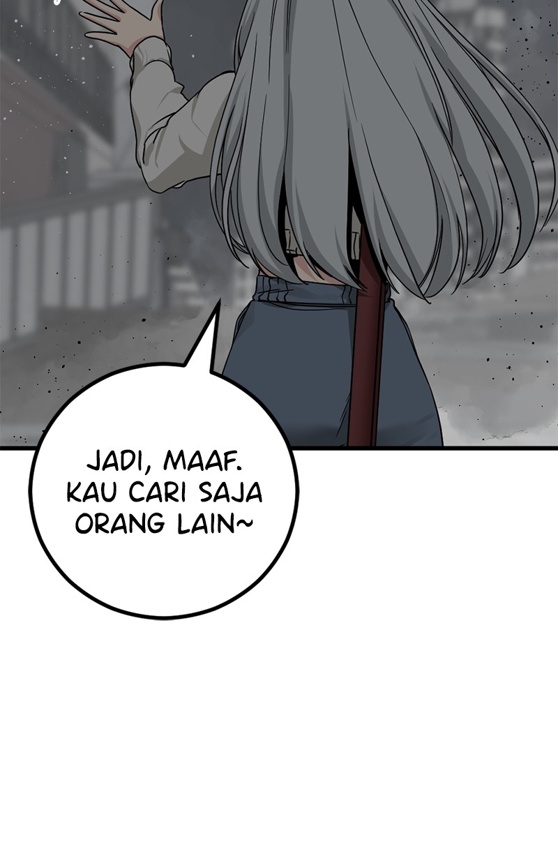Hero Killer Chapter 170 - halaman 73
