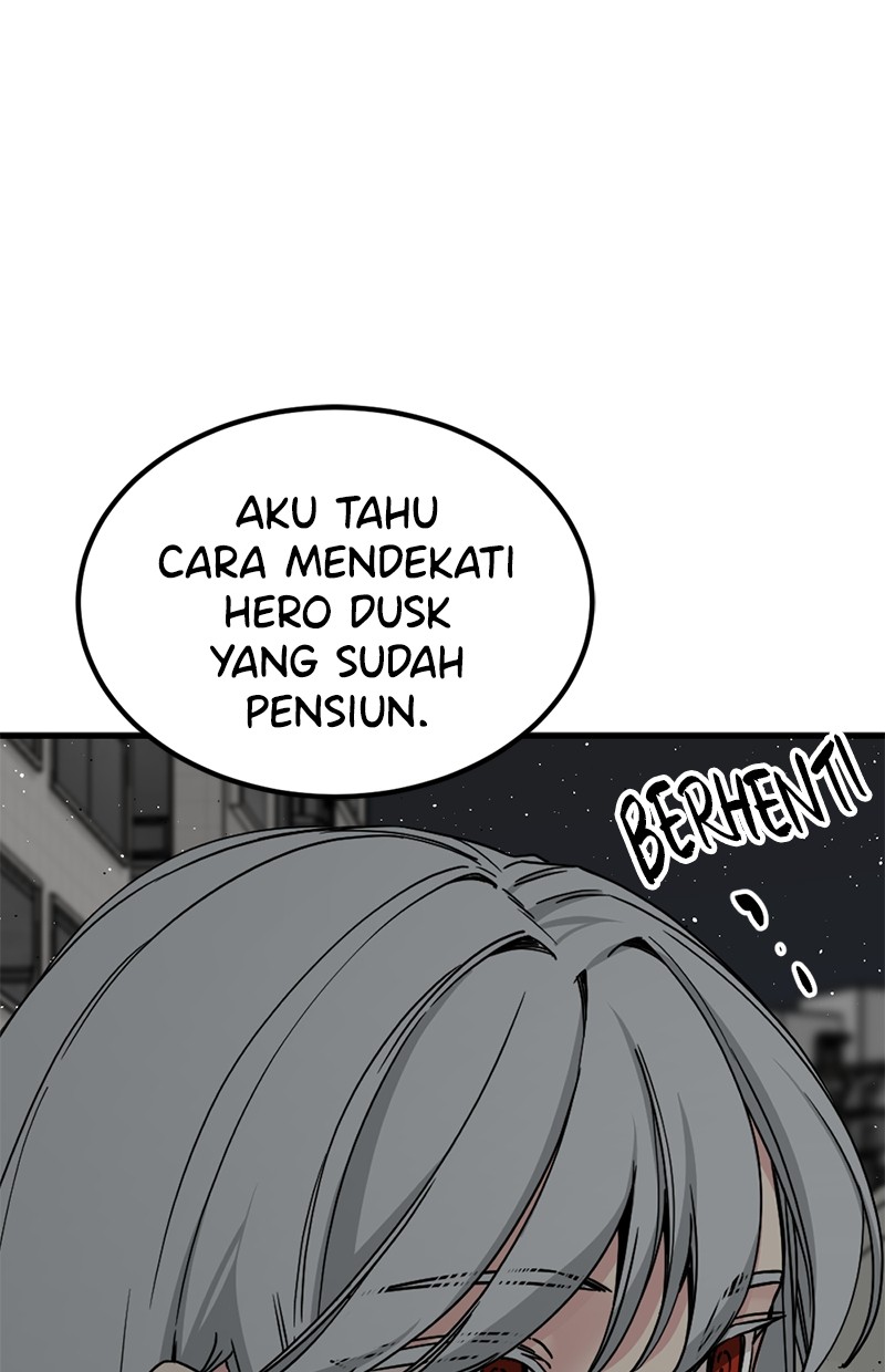 Hero Killer Chapter 170 - halaman 74