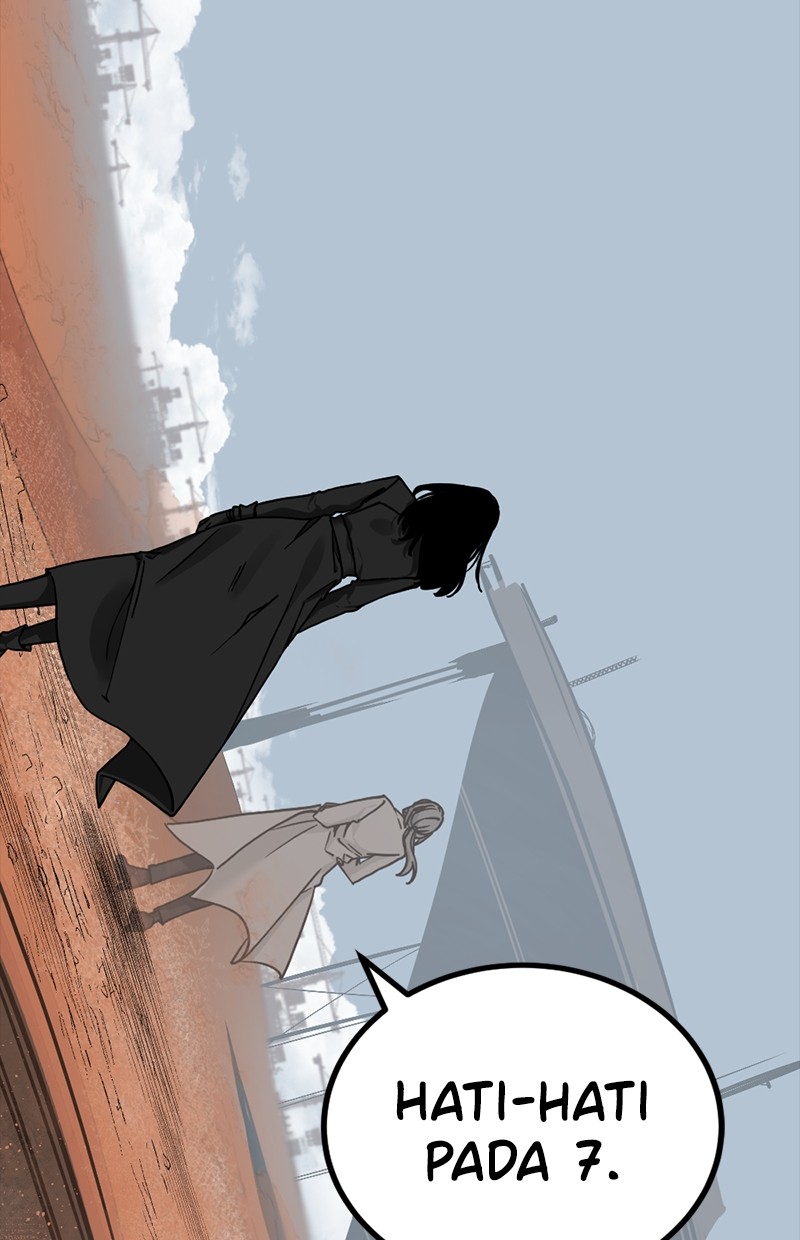 Hero Killer Chapter 170 - halaman 8