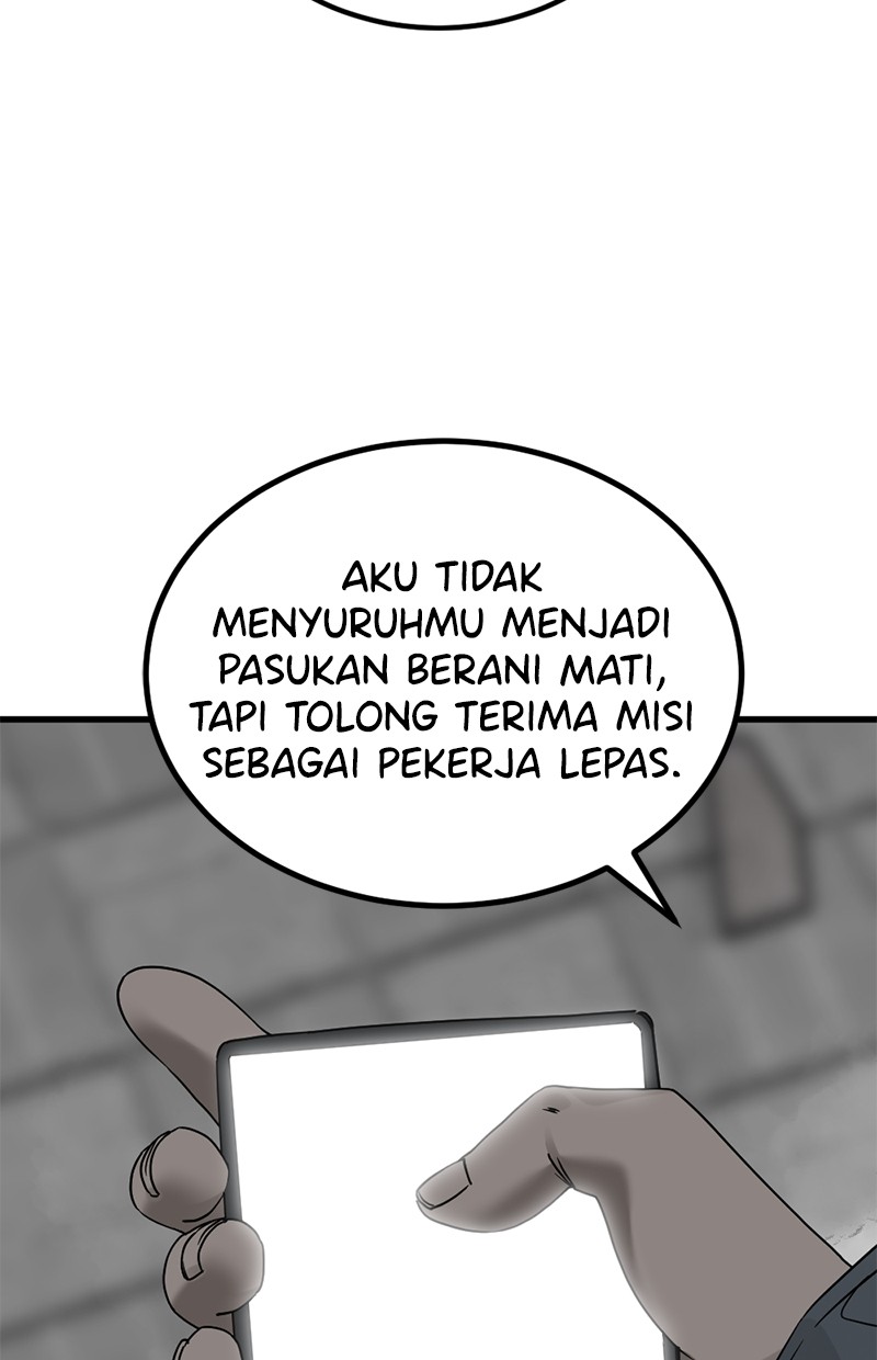 Hero Killer Chapter 170 - halaman 82