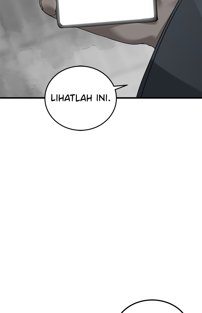 Hero Killer Chapter 170 - halaman 83