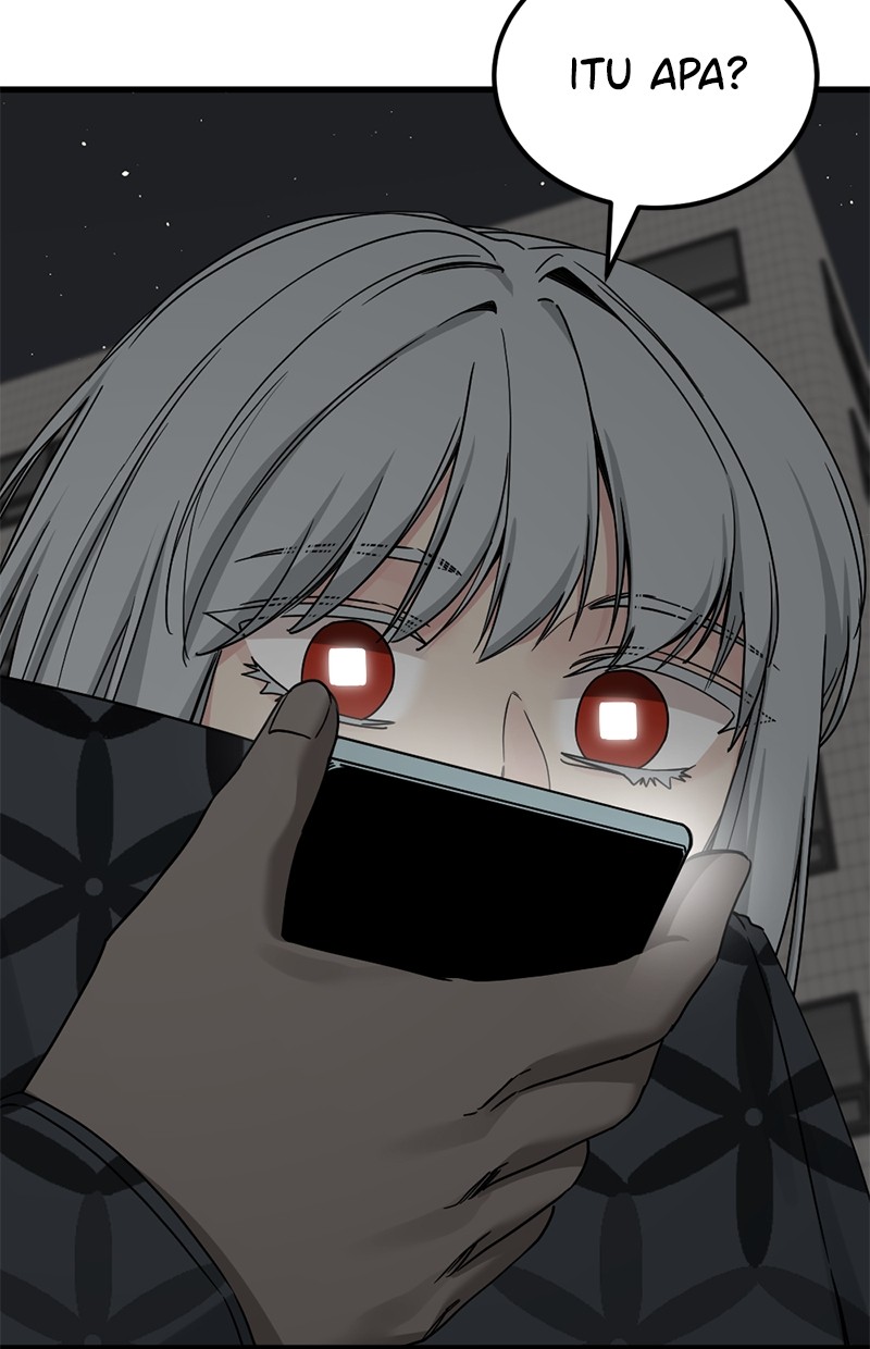 Hero Killer Chapter 170 - halaman 84