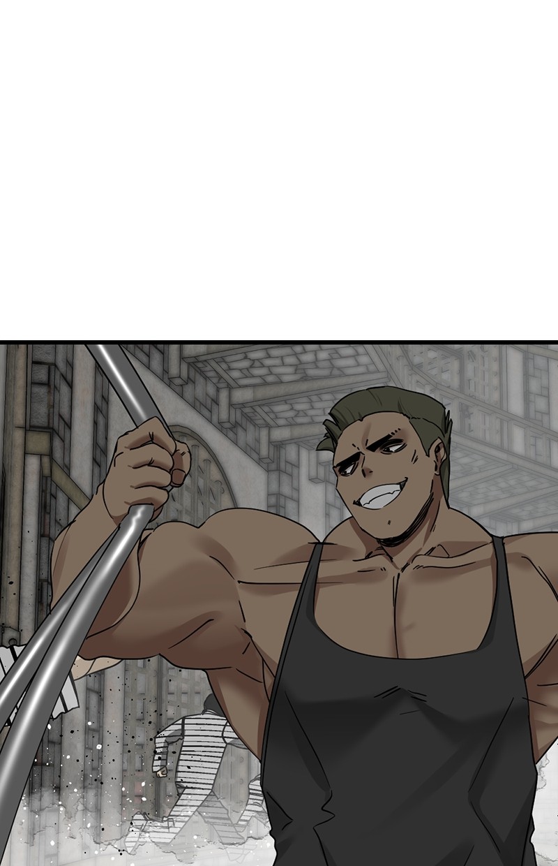 Hero Killer Chapter 170 - halaman 88