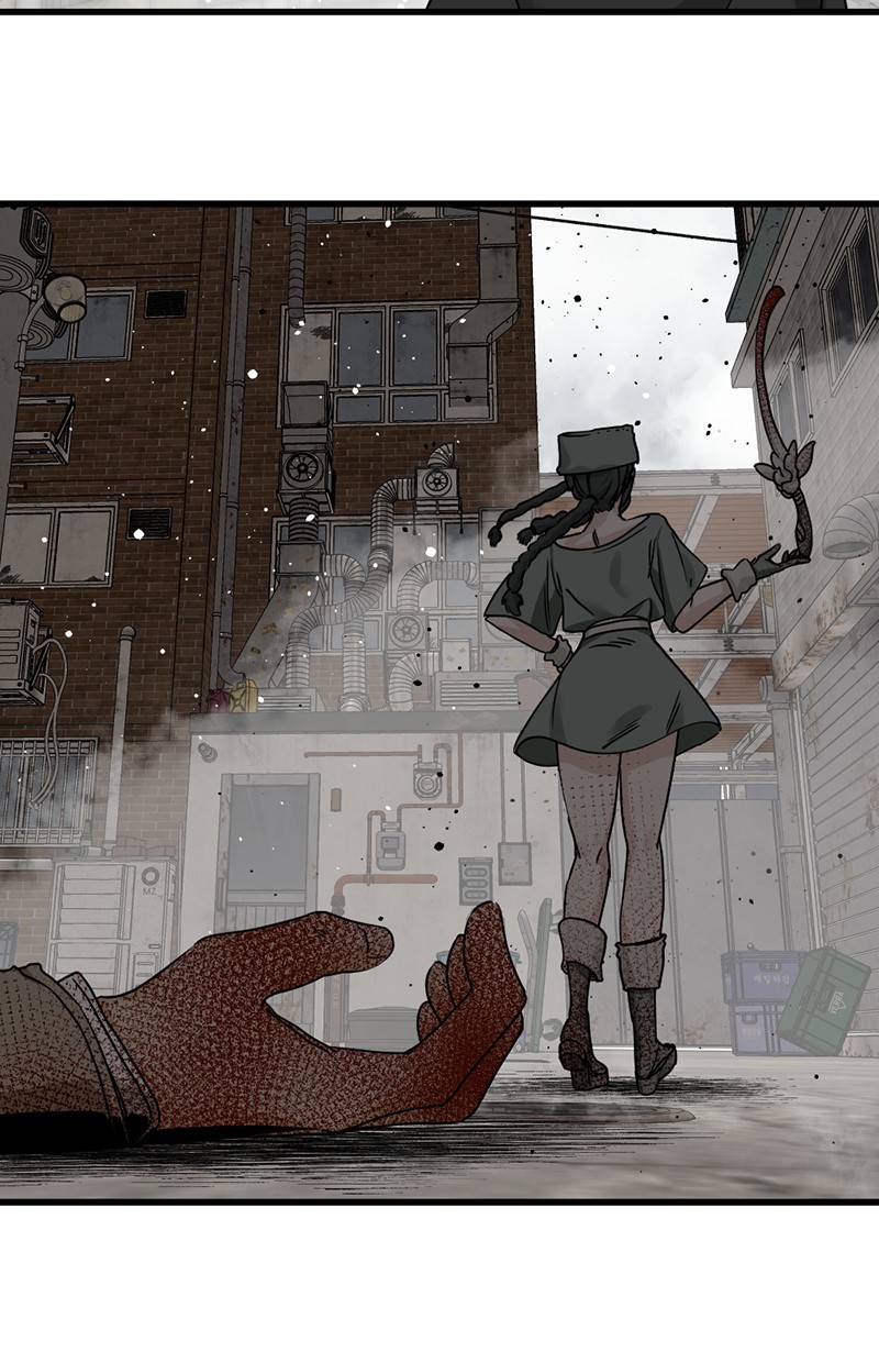 Hero Killer Chapter 170 - halaman 89